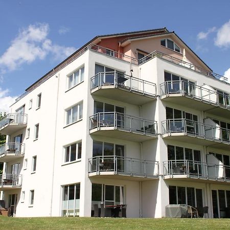 Ferienwohnung Am Grossen Ploener See Ascheberg  ภายนอก รูปภาพ