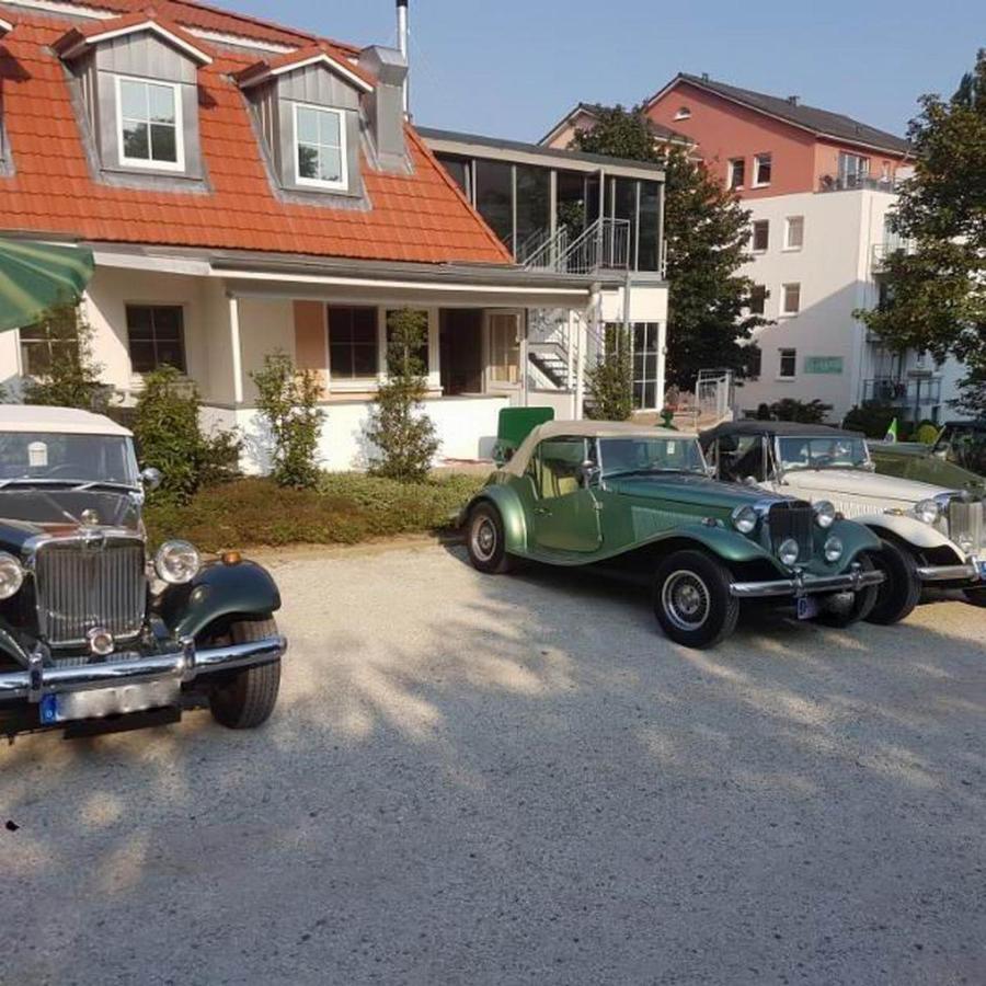 Ferienwohnung Am Grossen Ploener See Ascheberg  ภายนอก รูปภาพ