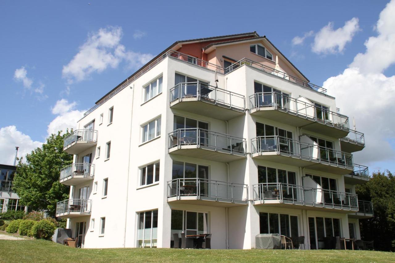 Ferienwohnung Am Grossen Ploener See Ascheberg  ภายนอก รูปภาพ