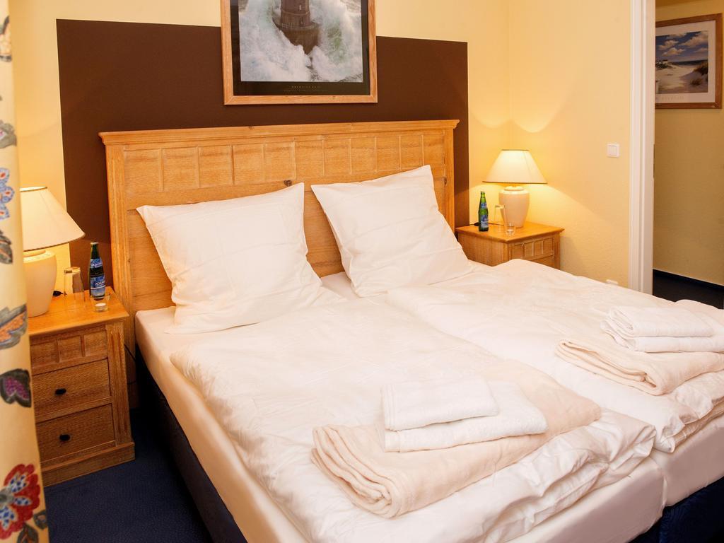Ferienwohnung Am Grossen Ploener See Ascheberg  ภายนอก รูปภาพ