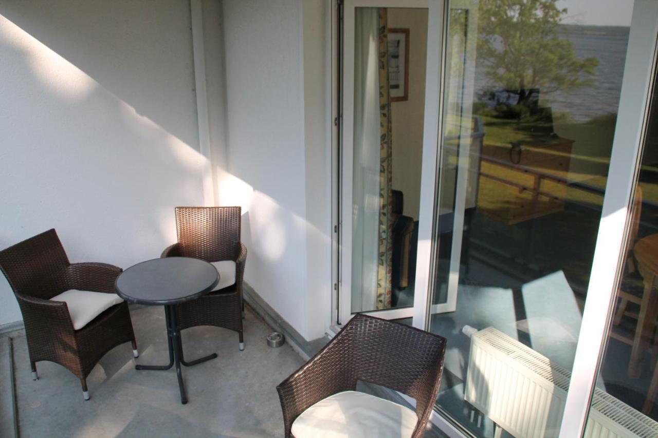 Ferienwohnung Am Grossen Ploener See Ascheberg  ภายนอก รูปภาพ