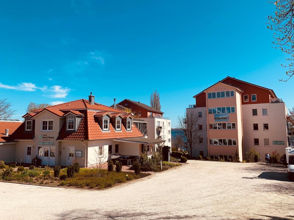 Ferienwohnung Am Grossen Ploener See Ascheberg  ภายนอก รูปภาพ