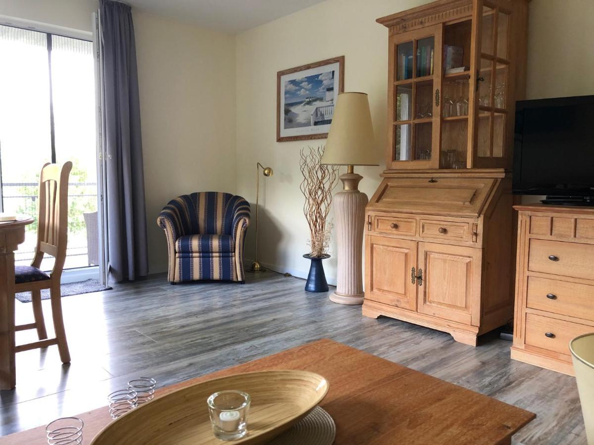 Ferienwohnung Am Grossen Ploener See Ascheberg  ภายนอก รูปภาพ
