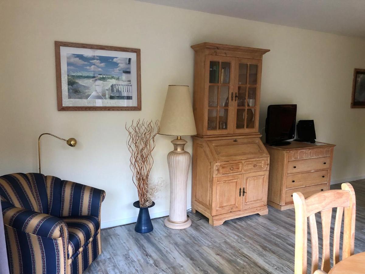 Ferienwohnung Am Grossen Ploener See Ascheberg  ภายนอก รูปภาพ