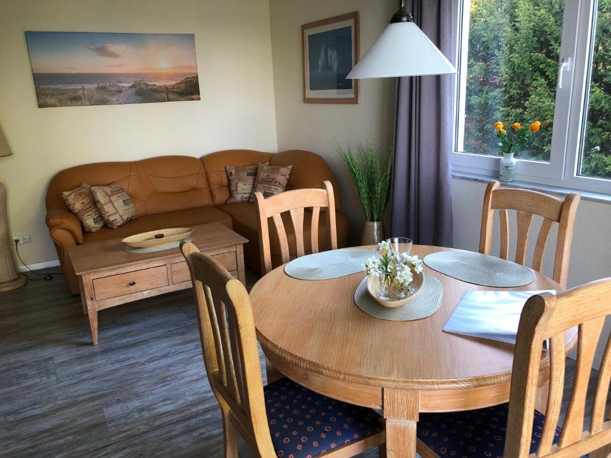 Ferienwohnung Am Grossen Ploener See Ascheberg  ภายนอก รูปภาพ